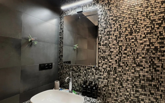 V Kamenkakh 1 Guest house