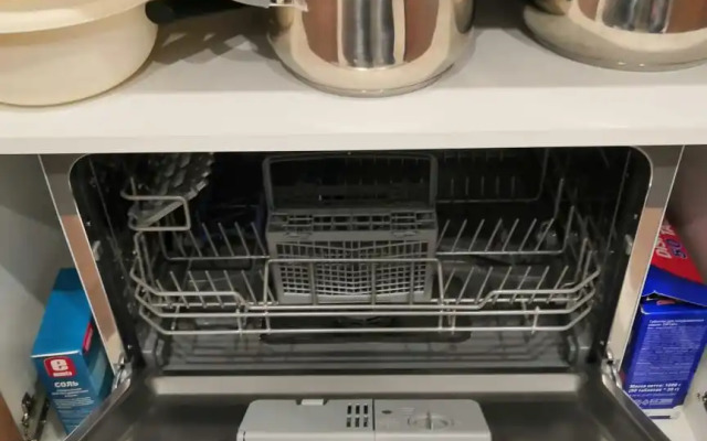 Квартира Олимпийская 87-27