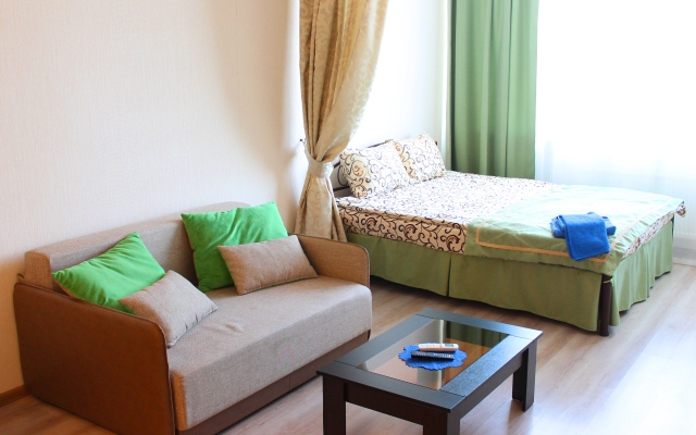 Апартаменты Black Sea