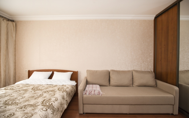 Квартира Двухкомнатная в ЖК Нахимовский