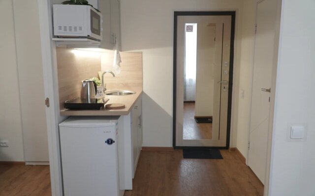 Квартира Серафимовича 1/4-4