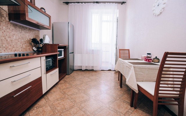 Апартаменты Atlant Apartments 83л