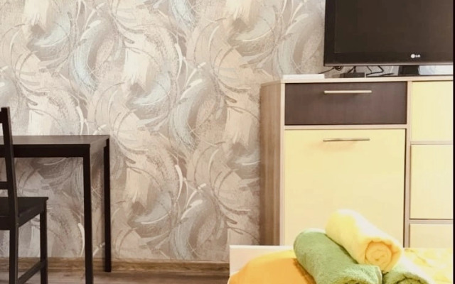 Zhdem Gostey Pritomskiy 29 Apartments