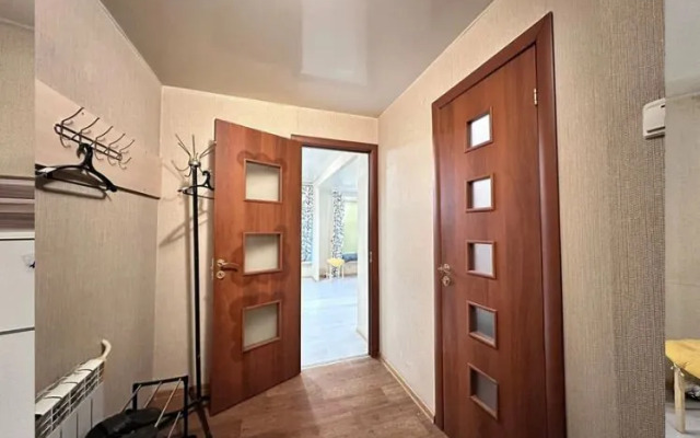 Квартира Уютная студия на Гончарной