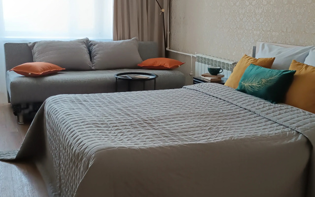 Апартаменты на Льва Толстого 35