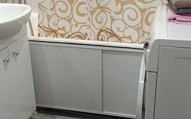 Апартаменты на Тукая 8