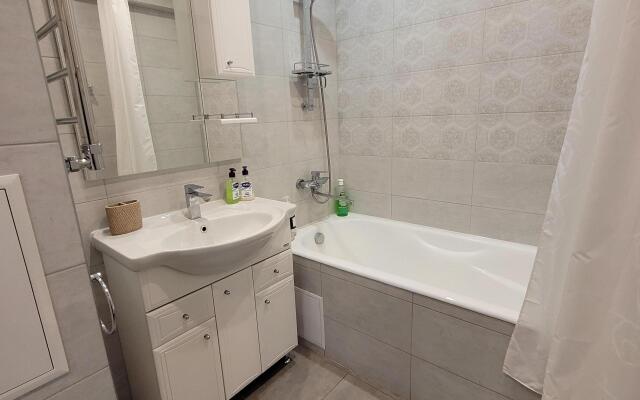 Volshebnaya Flat