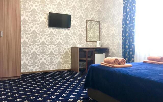Solnechny Guest House
