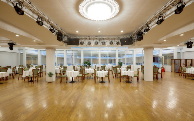 AZIMUT Hotel Yaroslavl