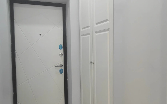 Uyutnaya studiya Volgodonske Flat