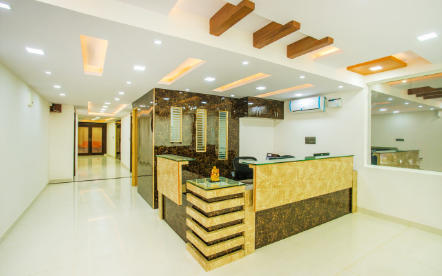 Sai Swetha Grands Hotel