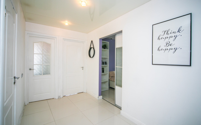Gorodskoj Val Apartments