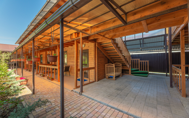 Viktoriya TWO Guest House
