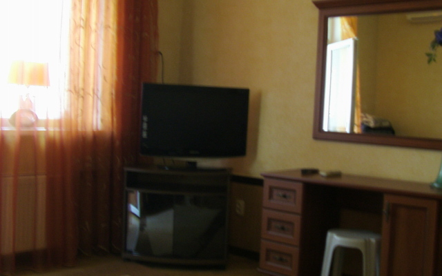 Апартаменты 2 У Приморского Парка