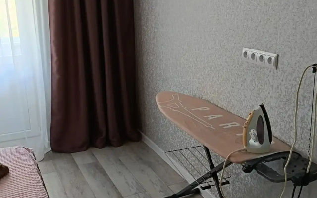 Kvartira Dvuhkomnatnaa kvartira