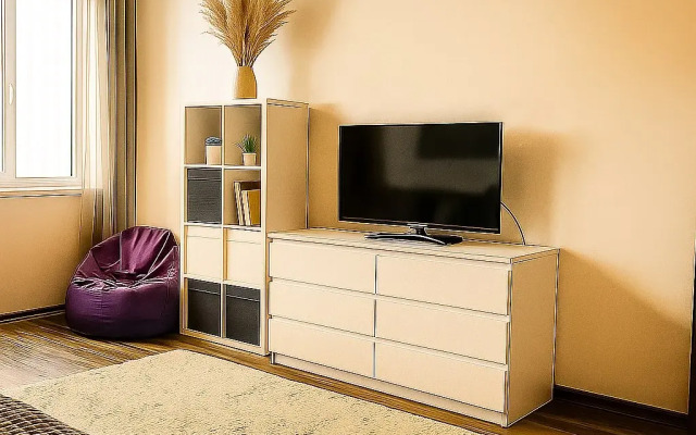 Квартира Уютная