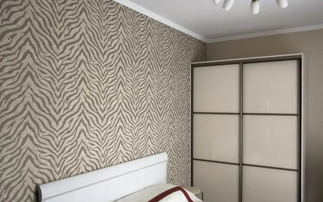 Апартаменты Саванна