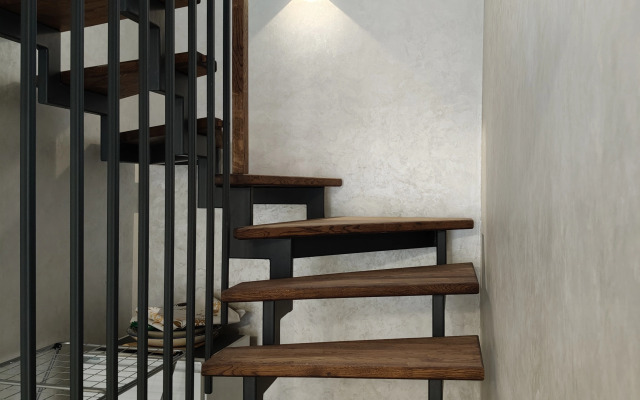 Частный дом Жилой дом