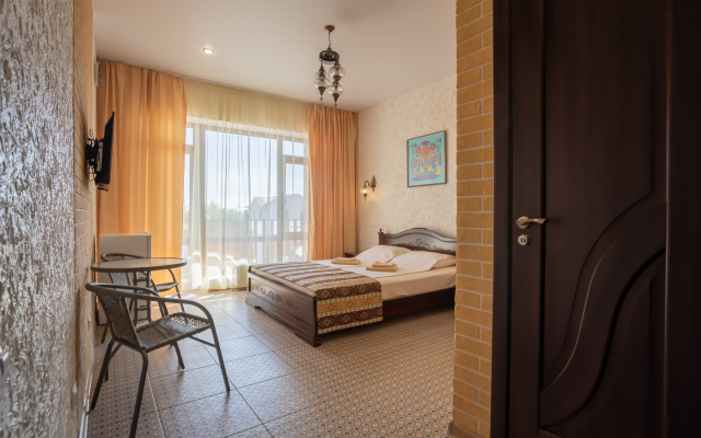 Maalle Guest House