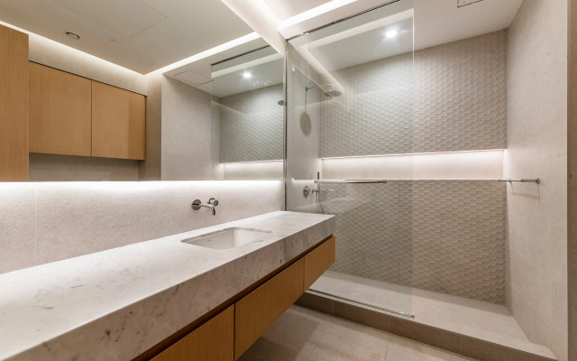 Royal Amwaj Anantaro Private Beach Lagoon Pool Apartment