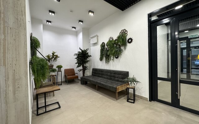 Квартира 1-ком Пискунова 138-66 Иркутск Аэропорт ЖК Семья КакДома