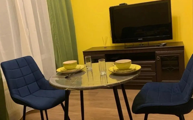 Квартира на ул Кленовая 5