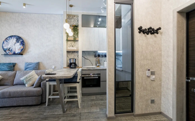Park Khaus Yalta Apartments