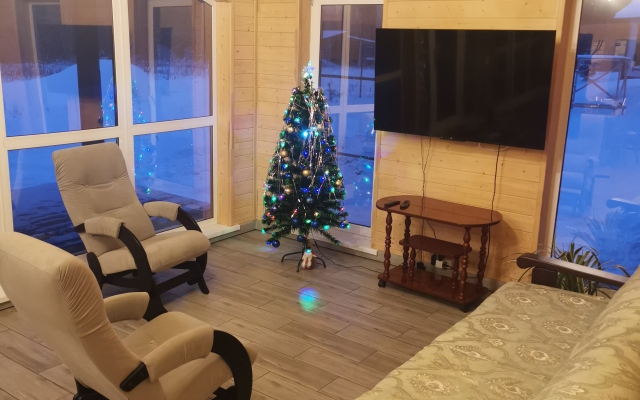 Dream Lake Pz Guest House