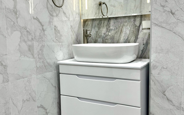 Квартира Двухкомнатный Люкс у Парка в Центре