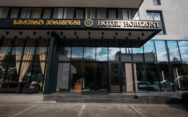 Reikartz Horizont Hotel