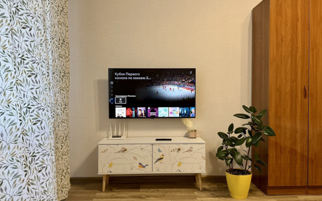 Квартира на проспекте 40-летия Победы 95/7