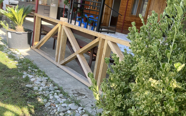 Topchyan 15 Guest house