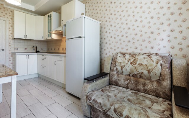 Lux Apartments Na Gvardeyskoy Ploschadi