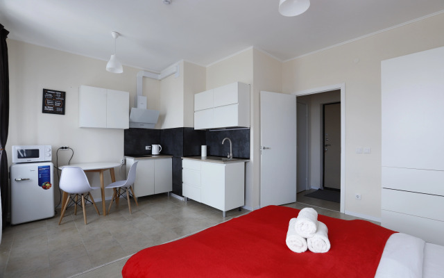 MaxRealty24 BigPutilkovo Apartment