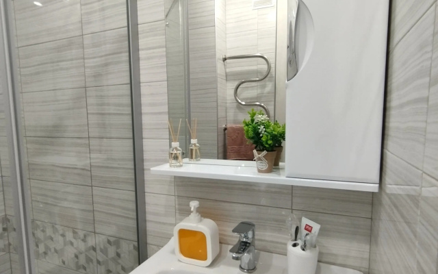 Квартира Sweet Home на Плесецкой