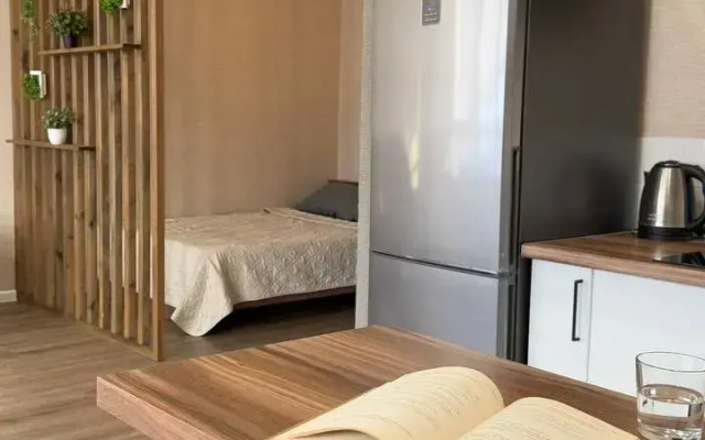 Квартира Красивая квартира рядом с озером