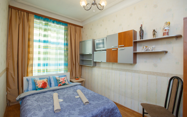 Sunrise Mini-Hotel