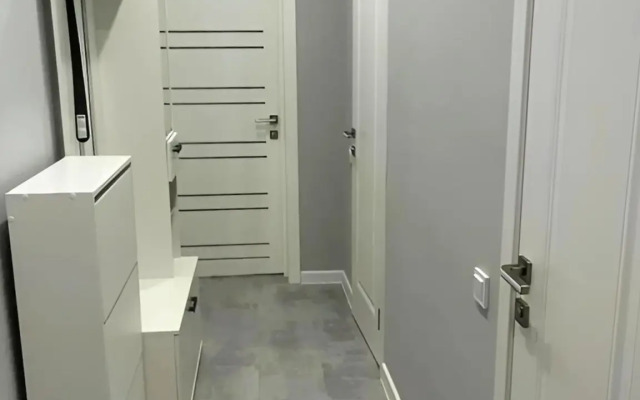 Апартаменты ЖК Кислород с видом на горы 45 кв м