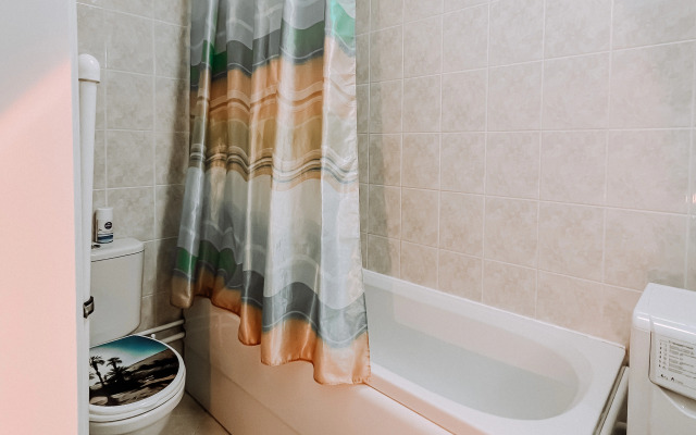 Квартира Гостевые квартиры