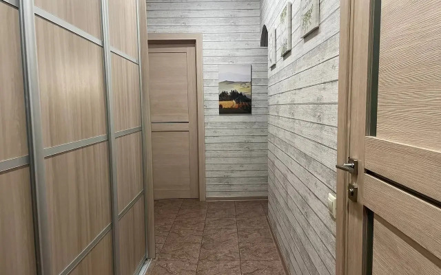 Pihtoviy sad ot akamoz Flat