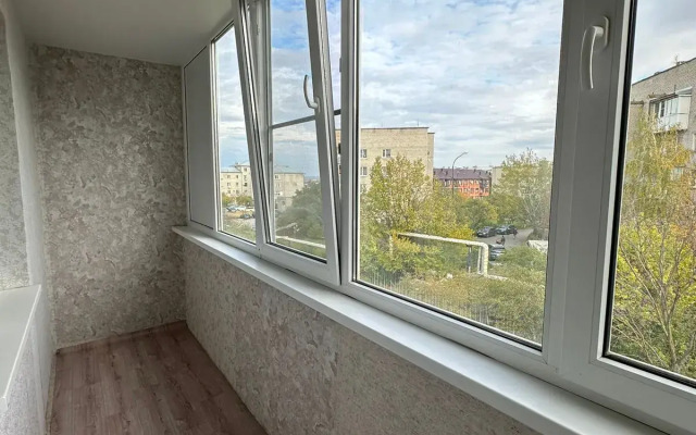 Ryadom s Aeroportom imeni Lermontova Apartments