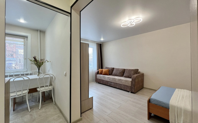 Na Pavlova 70-7 Kakdoma Ulan-Ude Flat