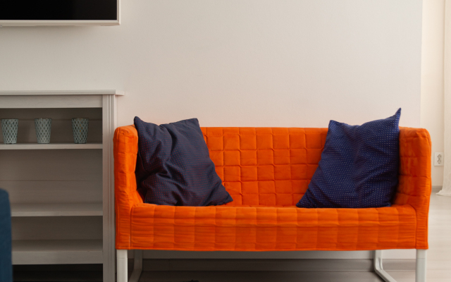 Apartamenty Goldfish Na Ulitse Komsomolskaya 10 Apartments