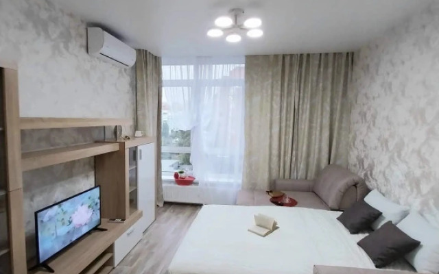 Апартаменты Кофе с молоком