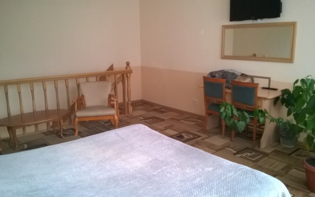 Grafskaya Usadba Hotel