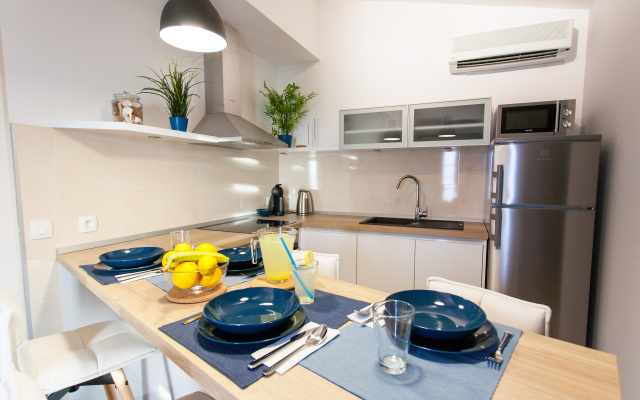 Anita Apartments