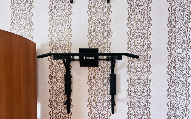 Flat S Balkonom Na Pochtovoy Ulitse