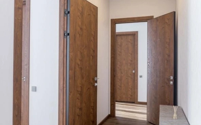 Nasledie 2 Apartments