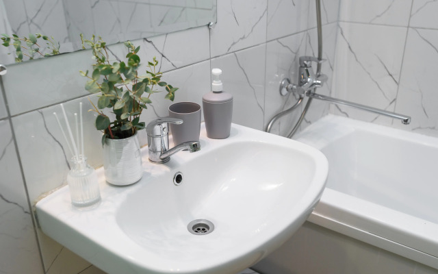 Квартира ApartHause рядом с клиникой микрохирургии глаза