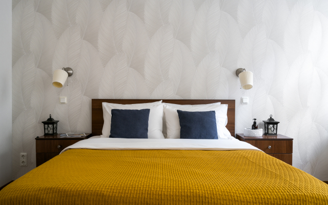 Квартира на Канале Грибоедова